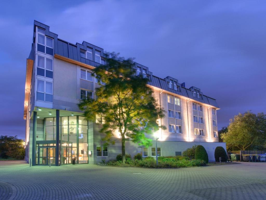 Hotel Düsseldorf Krefeld Affiliated by Meliá #1
